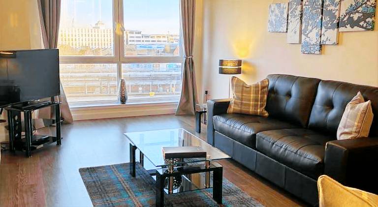 Holiday apartment with 2 rooms for 5 persons — photo 2