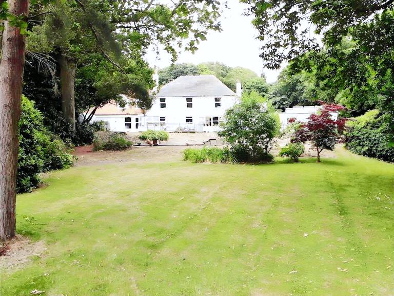 Holiday apartment with yard, sauna & patio in Cromer