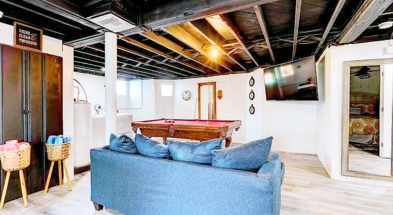 Vacation home | Suitable for remote work — photo 4