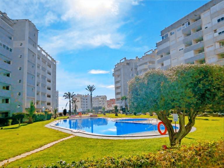 Appartement La Vila Joiosa