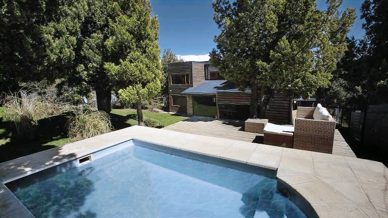 Casa  Bariloche