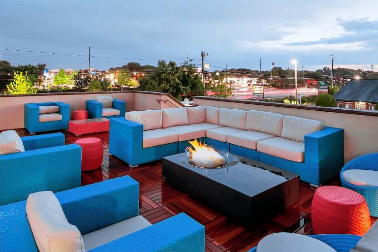 Hampton Inn & Suites Atlanta/Marietta — photo 2