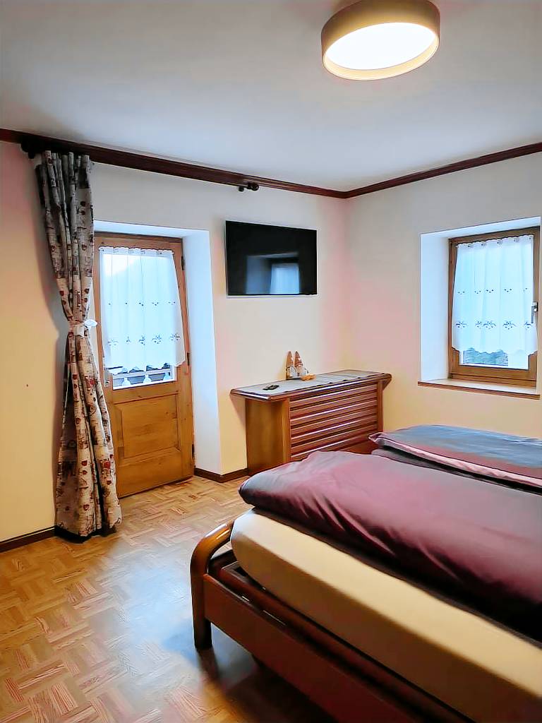 Holiday apartment with fast internet | Mountain view | Suitable for remote work — photo 4