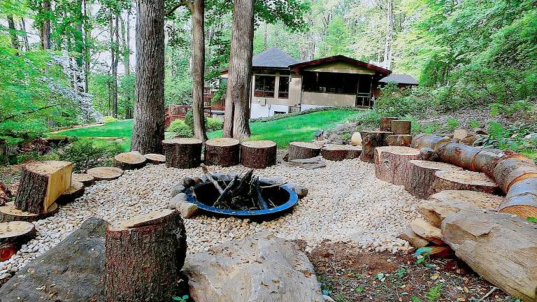 House Glen Mills