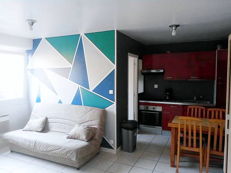 Appartement Merlimont