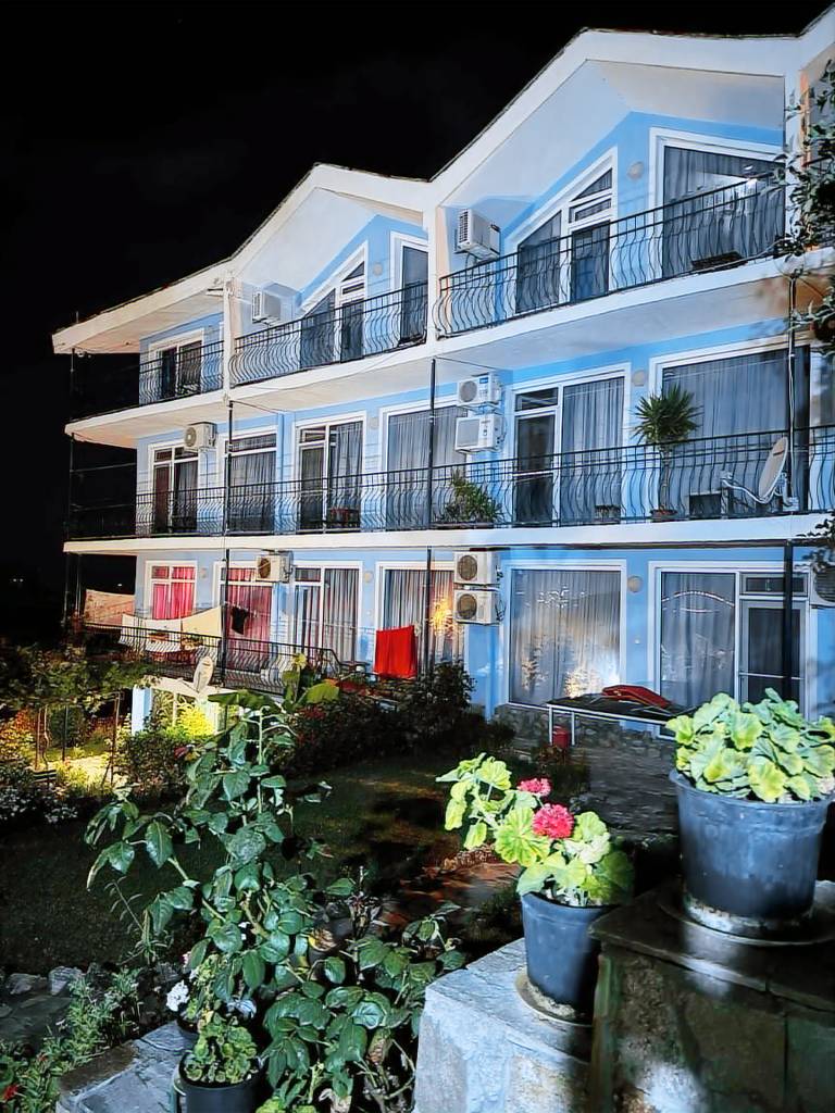 Bed and breakfast  Kosharitsa