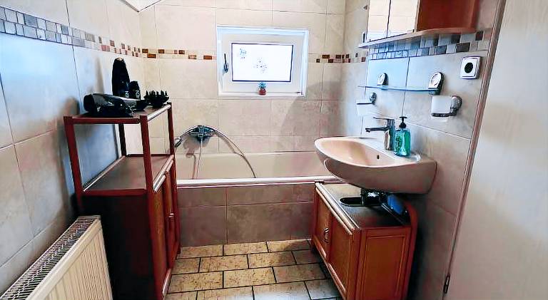 Rental apartment with 3 rooms for 6 persons — photo 5