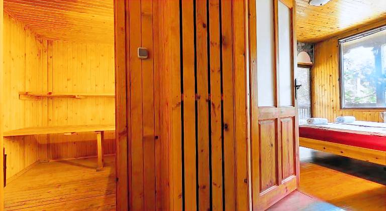 Eco Hotel Imenieto — photo 4