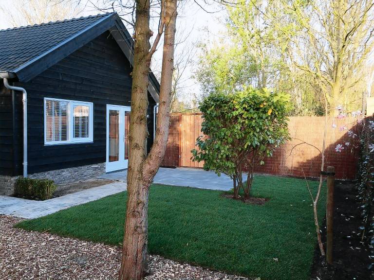 Huis Limmen