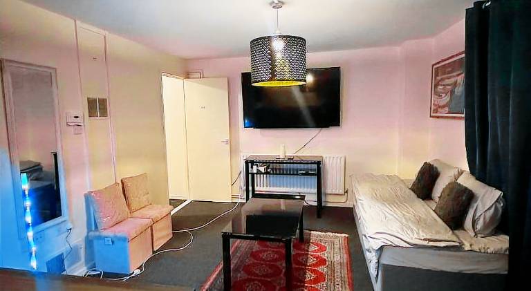 Ferienwohnung