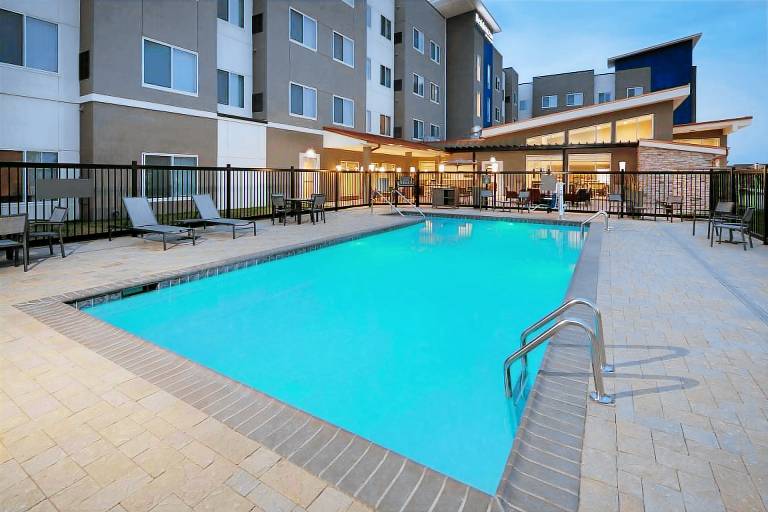 Residence Inn by Marriott Waco South — photo 5