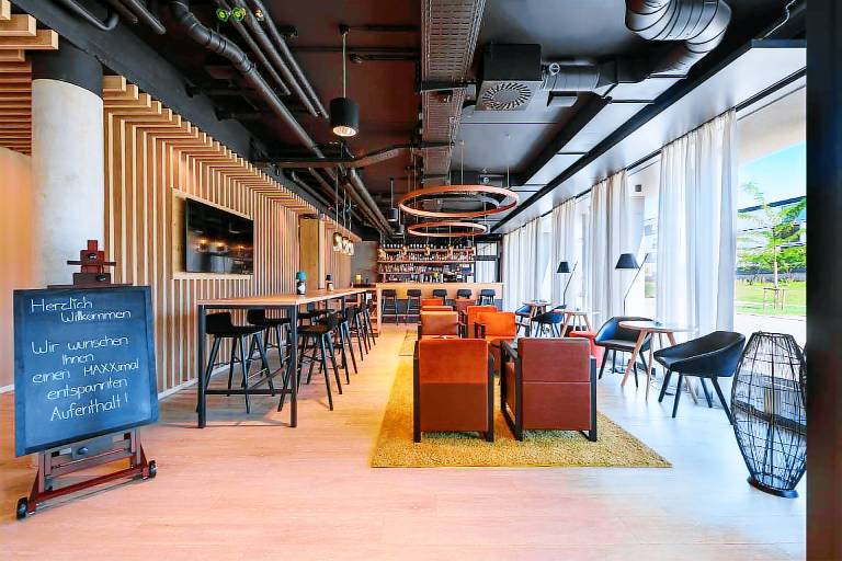 Maxx Hotel Aalen — photo 4