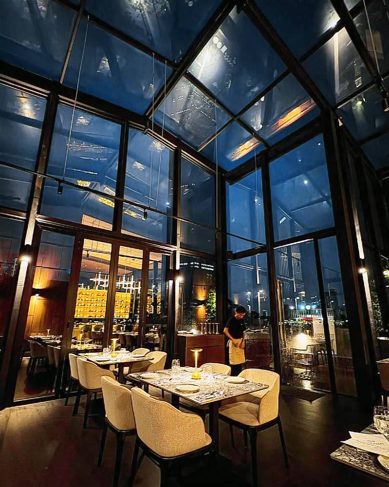 B Hotel Kuala Lumpur