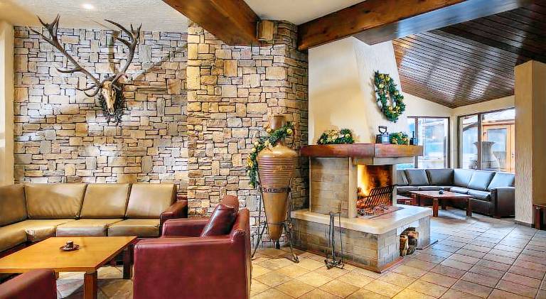 Hotel Pirin SKI & SPA — photo 3