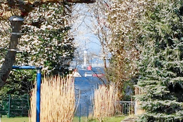 Ferienhaus Laboe