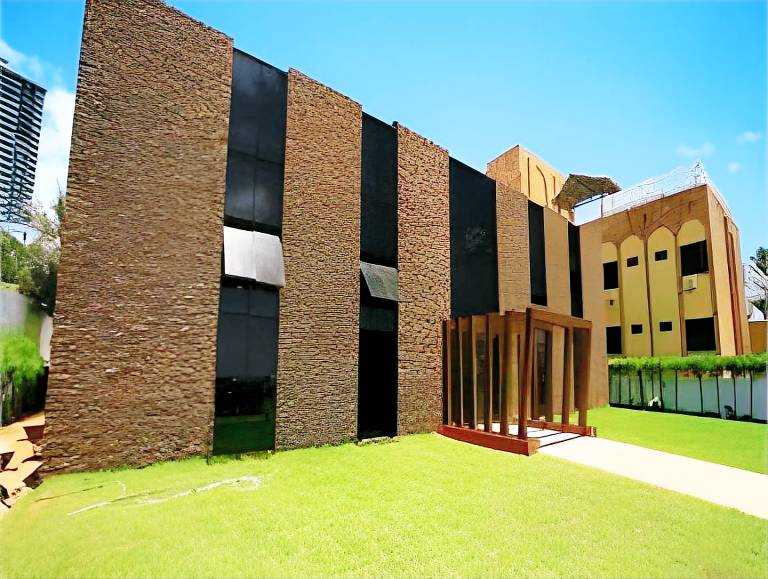 Porto Suites Natal Hotel in Natal