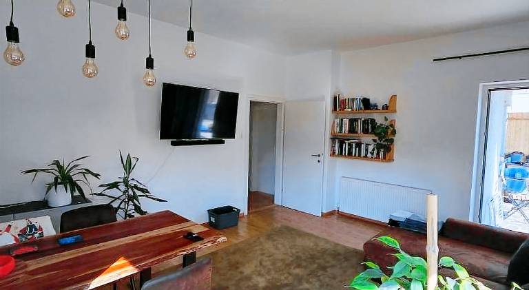 Holiday apartment | Pets are welcome — photo 3