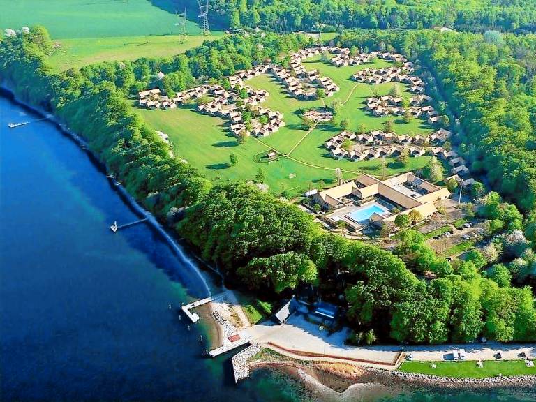 Resort