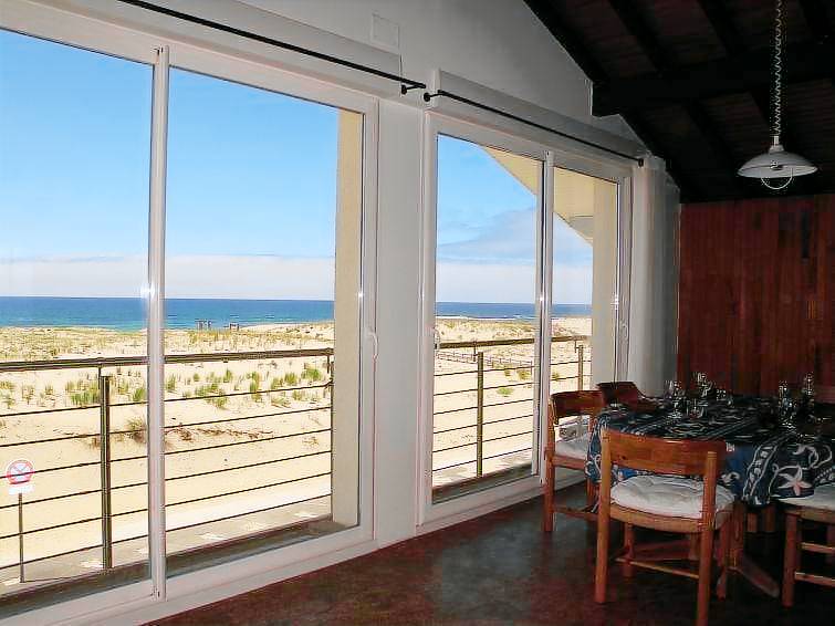 Appartement Mimizan