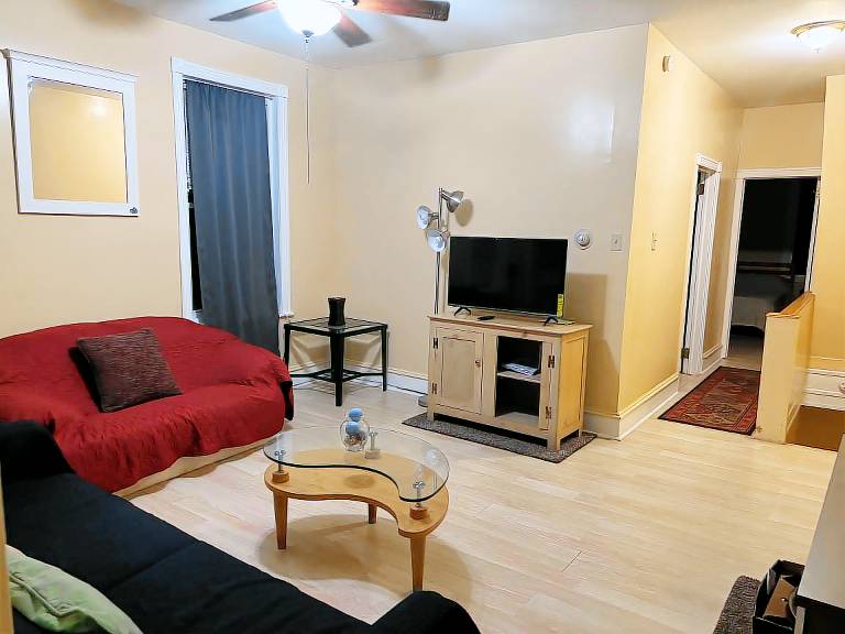 Apartment Bridesburg