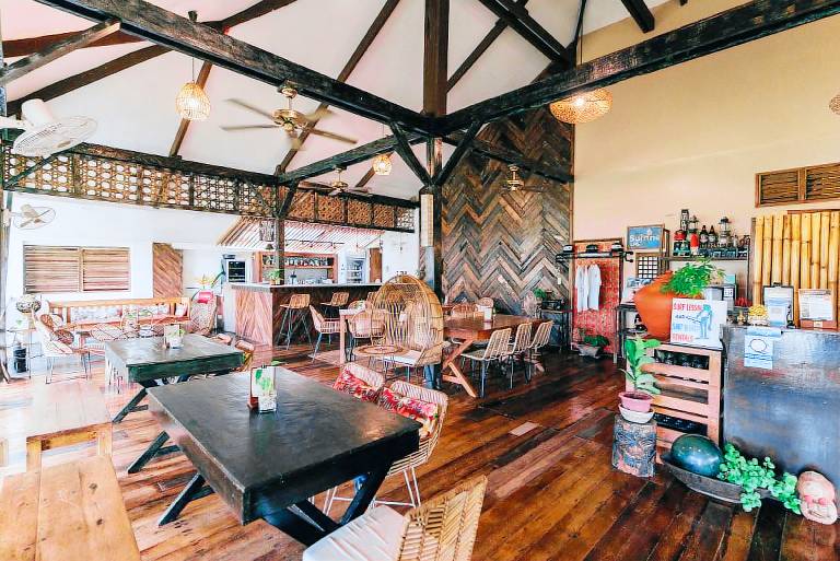 Himaya Siargao — photo 2