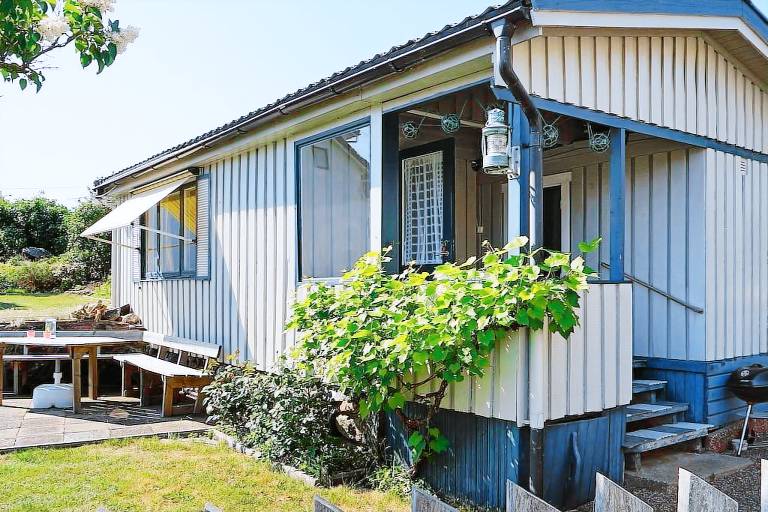 Feriehus Hönö