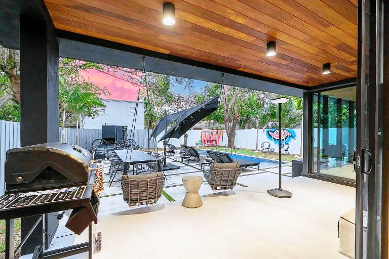 Casa Miami