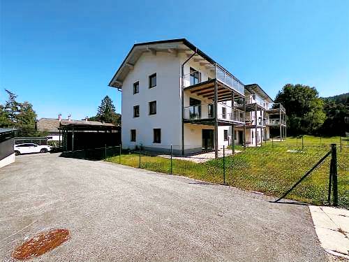 Ferienwohnung  Krumpendorf am Wörthersee