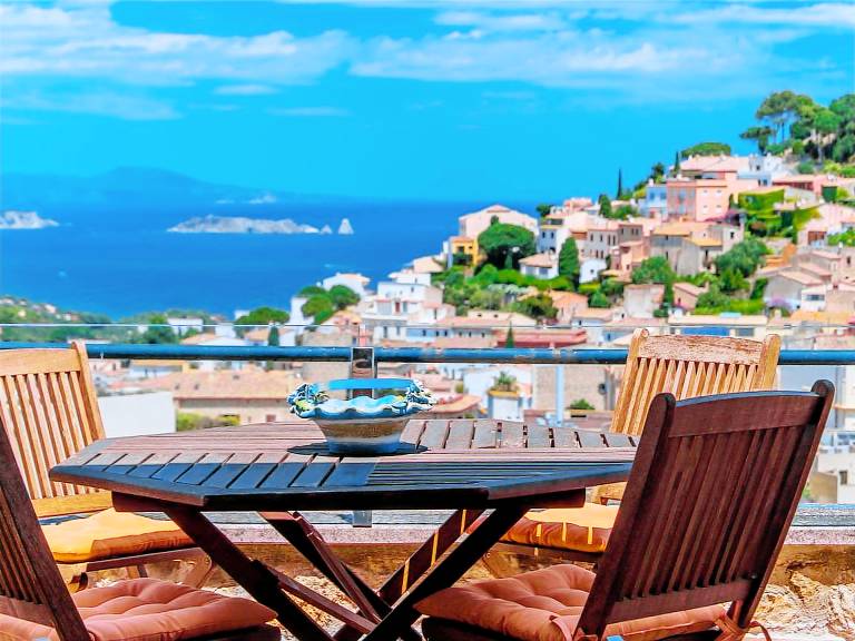 Appartement Begur