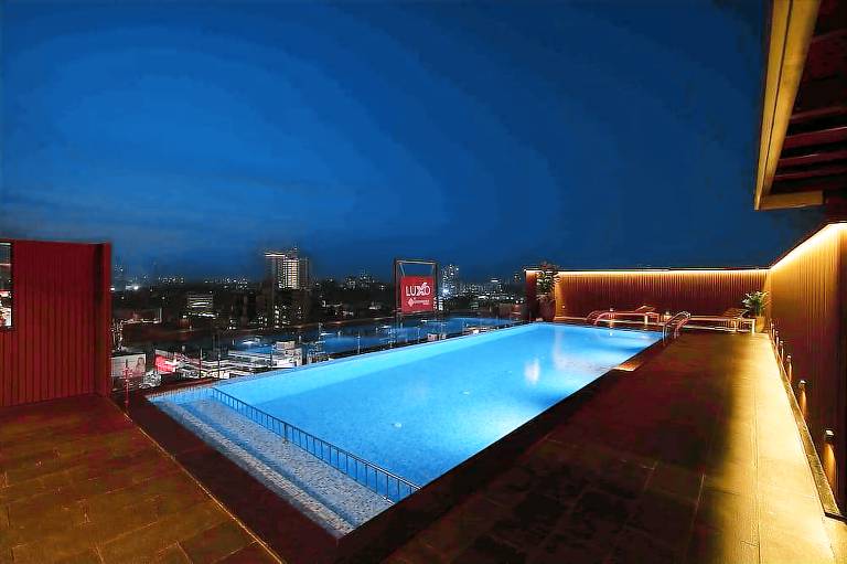 Luxo Kochi