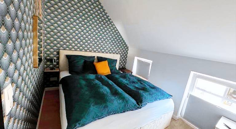 Rental apartment | Pet-friendly — photo 2