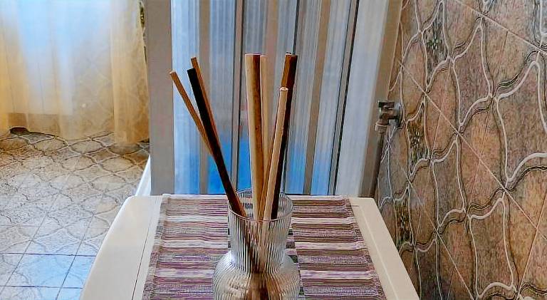 Vacation home with 2 rooms for 7 persons — photo 4