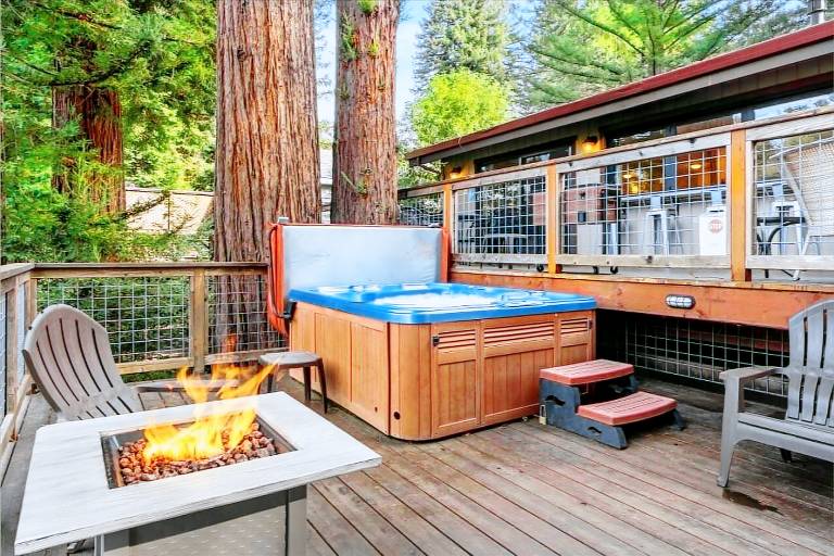 House Guerneville