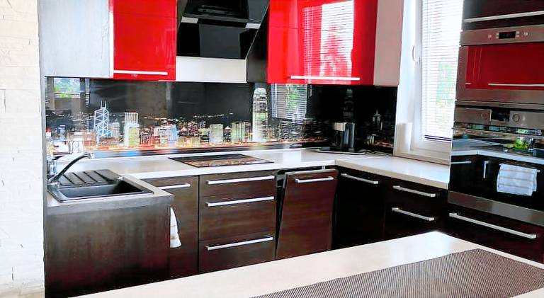 Apartament Ostróda