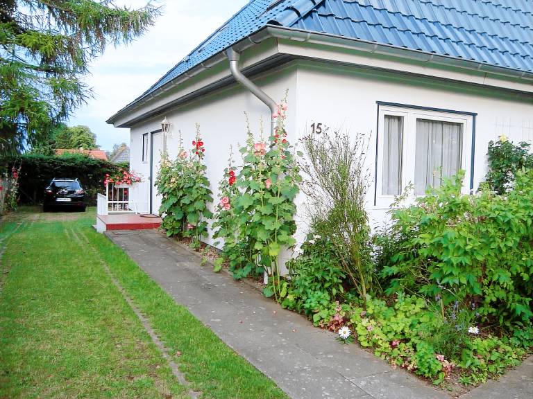 Ferienwohnung  Grömitz