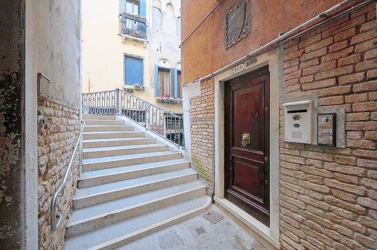 Bed & Breakfast Santa Croce