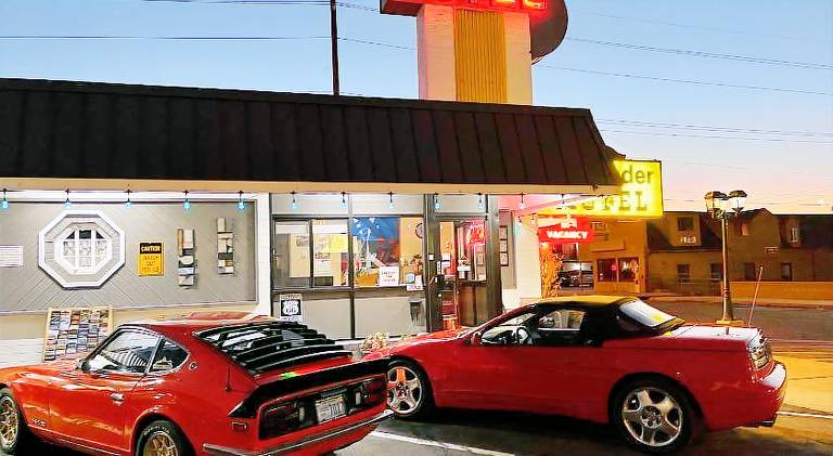 Motel Williams