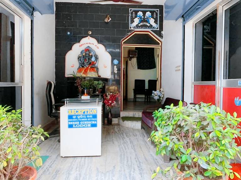 Goroomgo Shree Gundicha Puri — photo 5