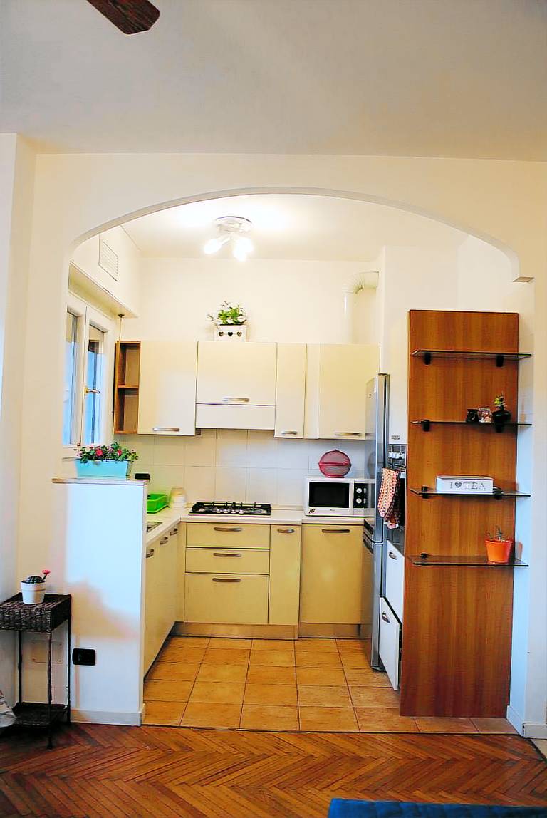 Appartamento Crescenzago
