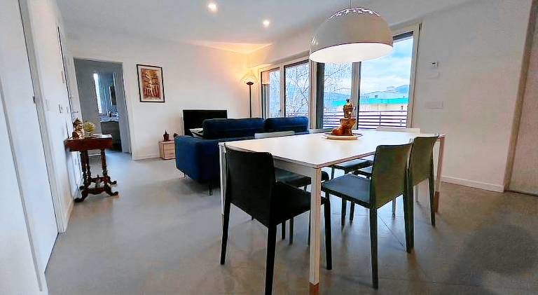 Holiday apartment with 3 rooms for 6 persons — photo 3