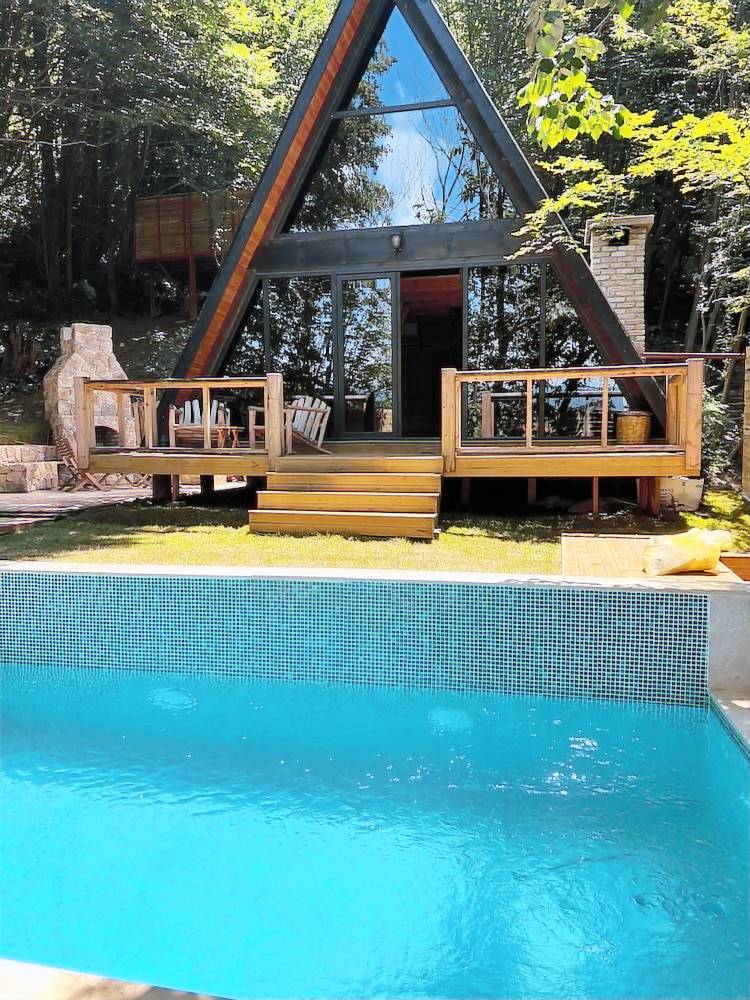 Chalet  Sapanca