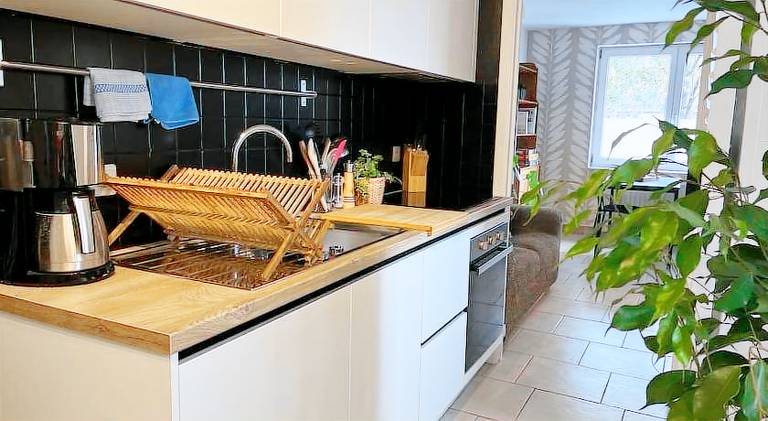 Apartment with 1 room for 2 persons — photo 4