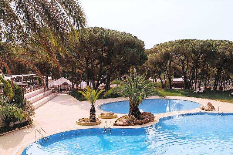 Resort L'Escala