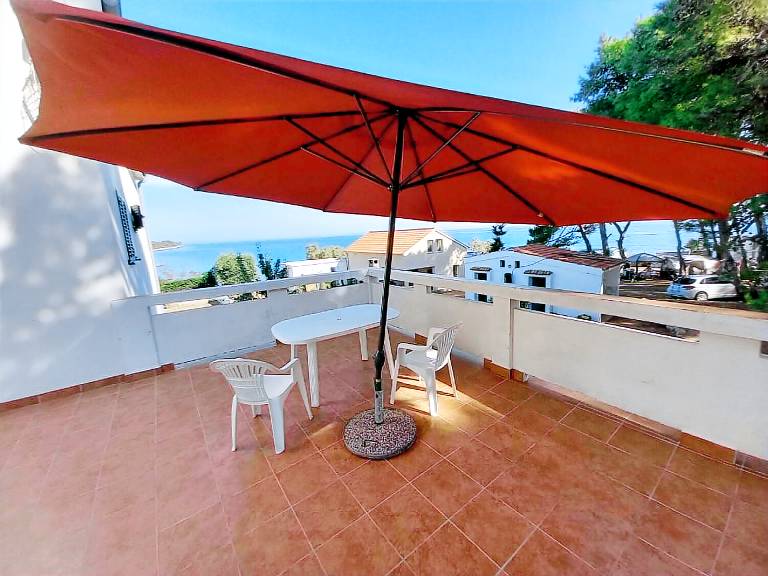 Apartamento Ugljan