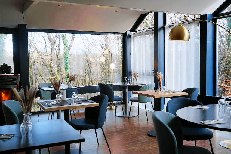 Best Western Auray Hotel du Loch — photo 2