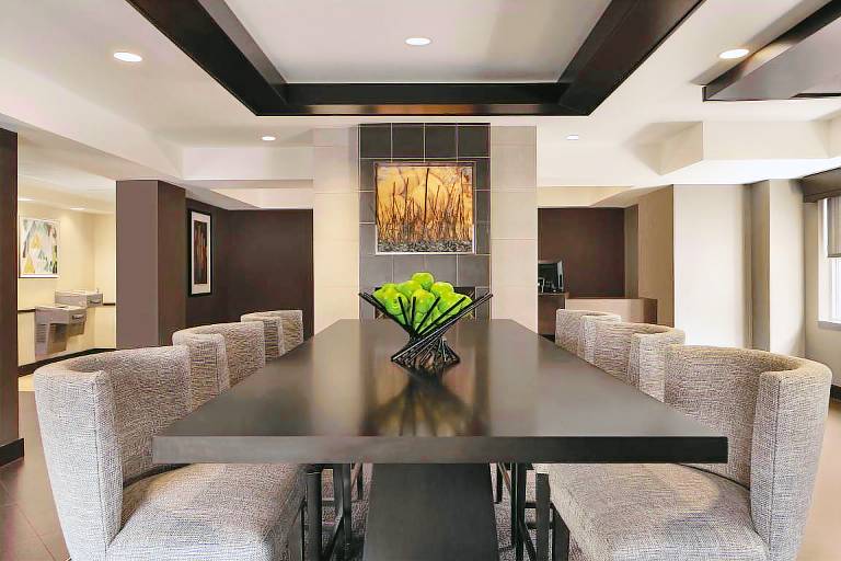 Hyatt Place King Of Prussia Philade — photo 4