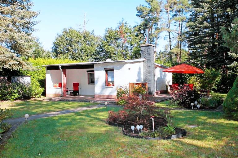 Ferienhaus Goyatz