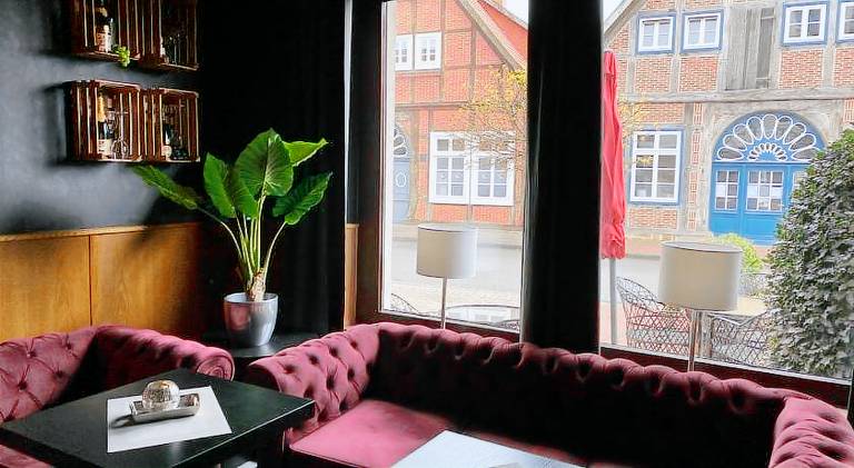 Hotel Niedersachsen — photo 4