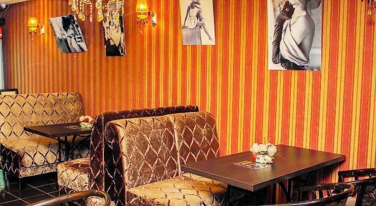 Bella Donna Hotel — photo 4
