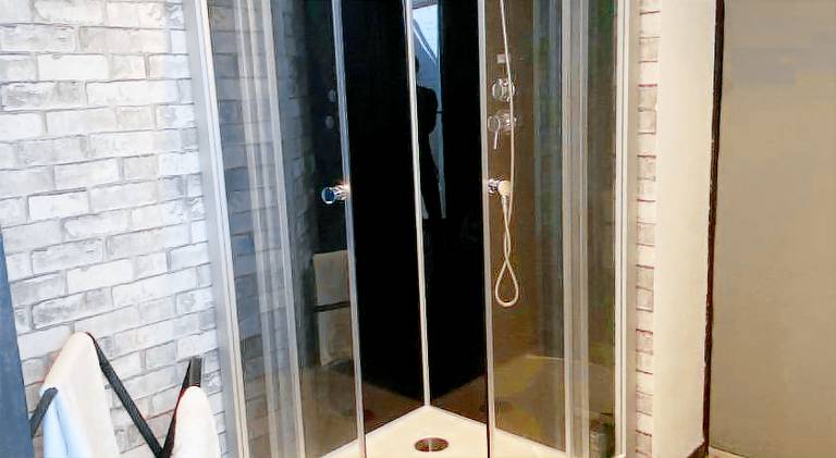 Chambre avec spa privatif — photo 2